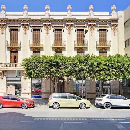 Appartamento Triana 2 Melilla Esterno foto