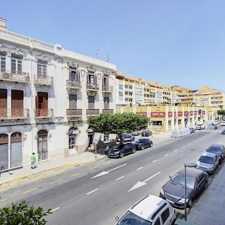 Appartamento Triana 2 Melilla Esterno foto